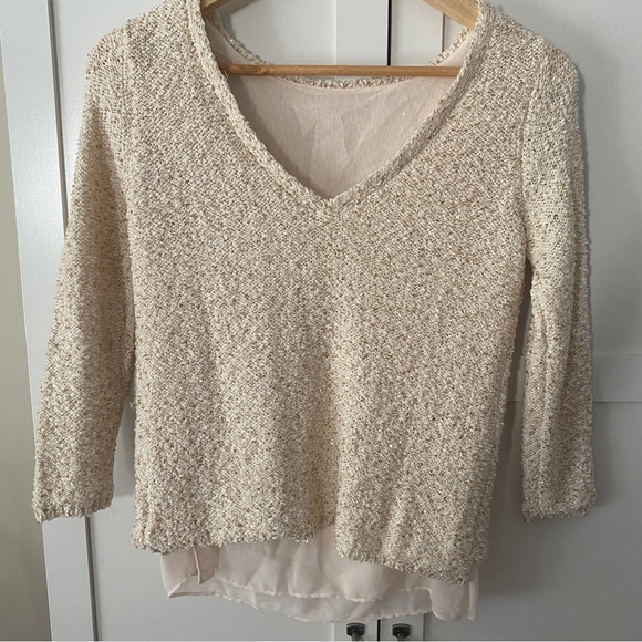 Lara Knit Sweater - Size Small - Picture 3 of 4